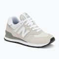 Scarpe New Balance WL574 nimbus cloud