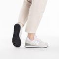 Scarpe New Balance WL574 nimbus cloud 2