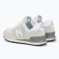 Scarpe New Balance WL574 nimbus cloud 4
