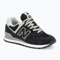 Scarpe  New Balance WL574 black