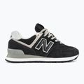 Scarpe  New Balance WL574 black 3