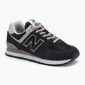 Scarpe  New Balance 574 black ML574EVB