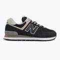 Scarpe New Balance uomo 574 nero 2