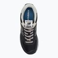 Scarpe New Balance uomo 574 nero 5