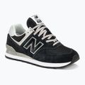 Scarpe  New Balance 574 black/grey