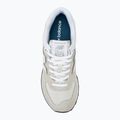 Scarpe  New Balance 574 beige 5