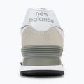 Scarpe  New Balance 574 beige 6