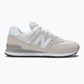 Scarpe da uomo New Balance 574 beige 9