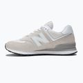 Scarpe da uomo New Balance 574 beige 10