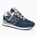 Scarpe New Balance 574 da uomo