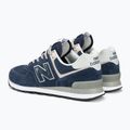 Scarpe New Balance 574 da uomo 3