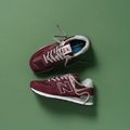 Scarpe New Balance uomo 574 rosso 10