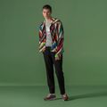 New Balance Classic 574's V3 Wide maroon scarpe da uomo 8