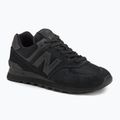 Scarpe New Balance uomo 574 nero