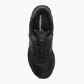 Scarpe New Balance uomo 574 nero 5