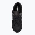 New Balance Classic 574's V3 Wide nero/nero scarpe da uomo 5