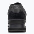 New Balance Classic 574's V3 Wide nero/nero scarpe da uomo 6