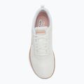 SKECHERS scarpe da donna Flex Appeal 4.0 Brilliant View bianco 5