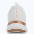 SKECHERS scarpe da donna Flex Appeal 4.0 Brilliant View bianco 6