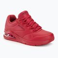 Scarpe da donna SKECHERS Uno 2 Air Around You rosso