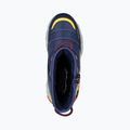 SKECHERS Mega-Craft Cuboforce stivali da neve per bambini navy/rosso 3
