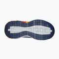SKECHERS Mega-Craft Cuboforce stivali da neve per bambini navy/rosso 4