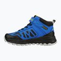 SKECHERS Fuse Tread Trekor scarpe da bambino royal/nero 9