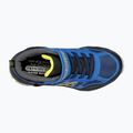 SKECHERS Fuse Tread Trekor scarpe da bambino royal/nero 11