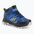 SKECHERS Fuse Tread Trekor scarpe da bambino royal/nero