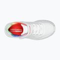 SKECHERS scarpe da bambino Uno Lite Rainbow Specks bianco/multi 15