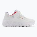 SKECHERS scarpe da bambino Uno Lite Rainbow Specks bianco/multi 2