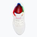 SKECHERS scarpe da bambino Uno Lite Rainbow Specks bianco/multi 6