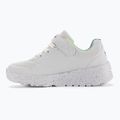 SKECHERS scarpe da bambino Uno Lite Rainbow Specks bianco/multi 10