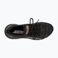 Scarpe SKECHERS Bobs B Flex Fall Sparks donna nero/oro 11