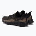 Scarpe SKECHERS Bobs B Flex Fall Sparks donna nero/oro 3