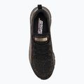 Scarpe SKECHERS Bobs B Flex Fall Sparks donna nero/oro 6