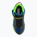 SKECHERS Tech-Grip High-Surge scarpe da bambino royal/nero 6