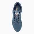 SKECHERS Uno Shimmer Away scarpe da donna navy 7