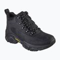 Scarpe da uomo SKECHERS Terraform Renfrom nero 7