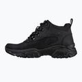 Scarpe da uomo SKECHERS Terraform Renfrom nero 9