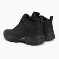 Scarpe da uomo SKECHERS Terraform Renfrom nero 3