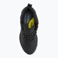 Scarpe da uomo SKECHERS Terraform Renfrom nero 6