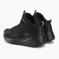 SKECHERS scarpe da donna Bobs Sparrow 2.0 Mt. Goddess nero 3