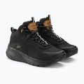 SKECHERS scarpe da donna Bobs Sparrow 2.0 Mt. Goddess nero 4