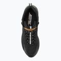SKECHERS scarpe da donna Bobs Sparrow 2.0 Mt. Goddess nero 6