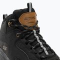SKECHERS scarpe da donna Bobs Sparrow 2.0 Mt. Goddess nero 8