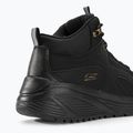 SKECHERS scarpe da donna Bobs Sparrow 2.0 Mt. Goddess nero 9