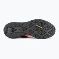 SKECHERS Skech Air Extreme V2 Brazin nero/rosso scarpe da uomo 4