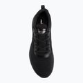 Scarpe da uomo SKECHERS Squad black 5