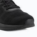 Scarpe da uomo SKECHERS Squad black 7